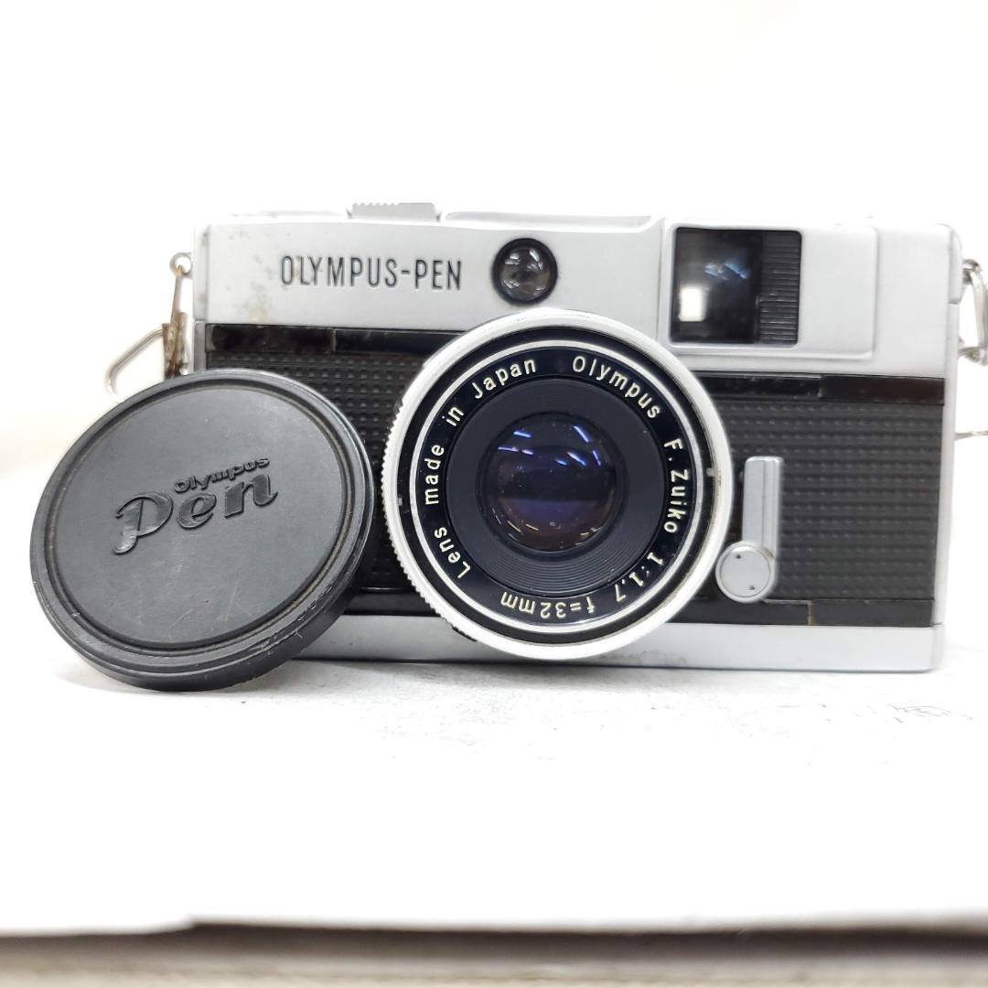 【動作確認済】 Olympus PEN EED F1225-241-6p p
