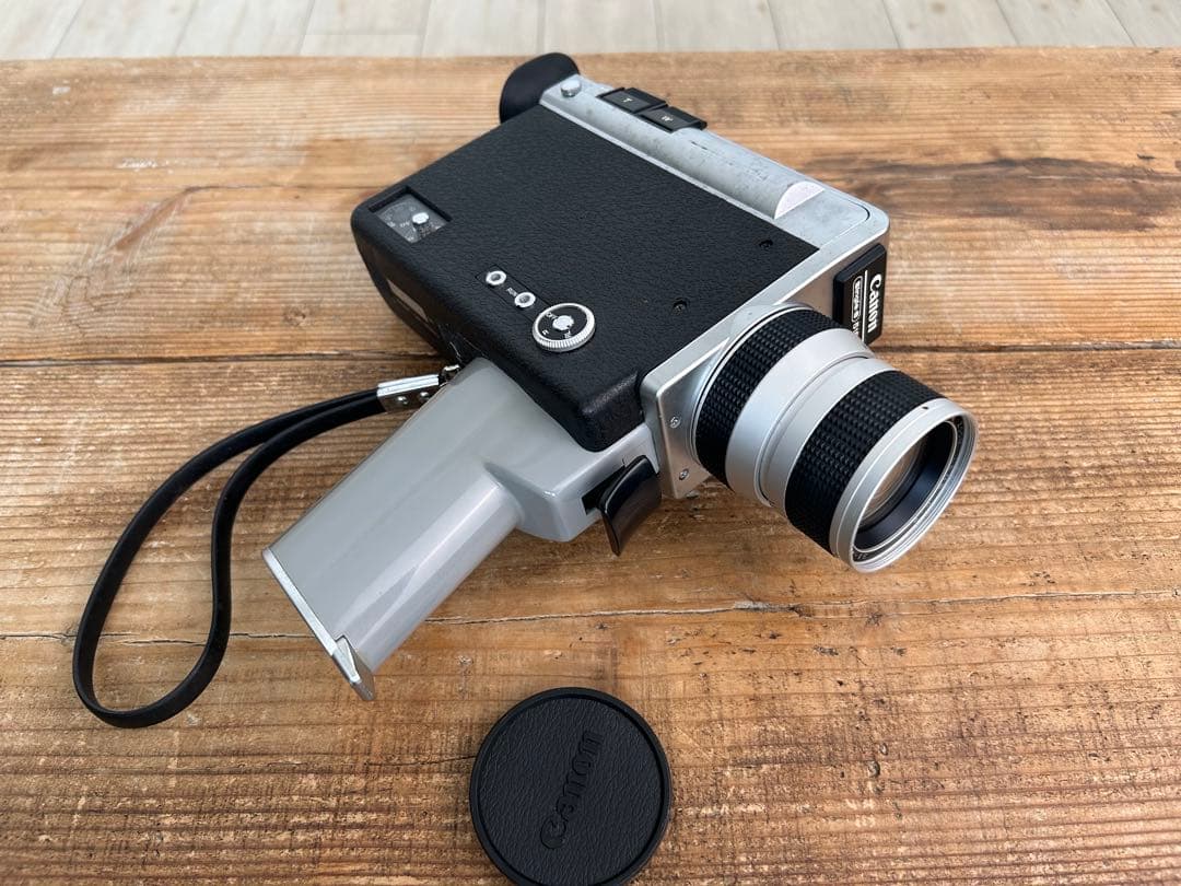 YASHICA WIDE & KONICA C35 フィルムカメラセット