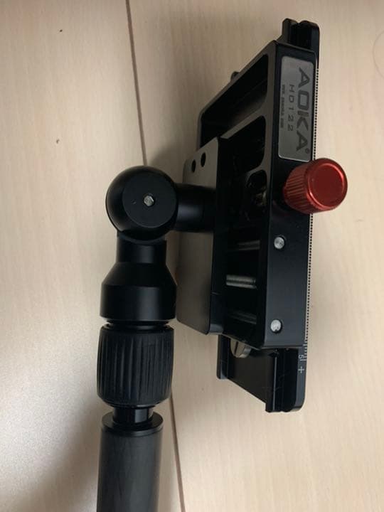 その他 Aoka HD122 HD stabilizer