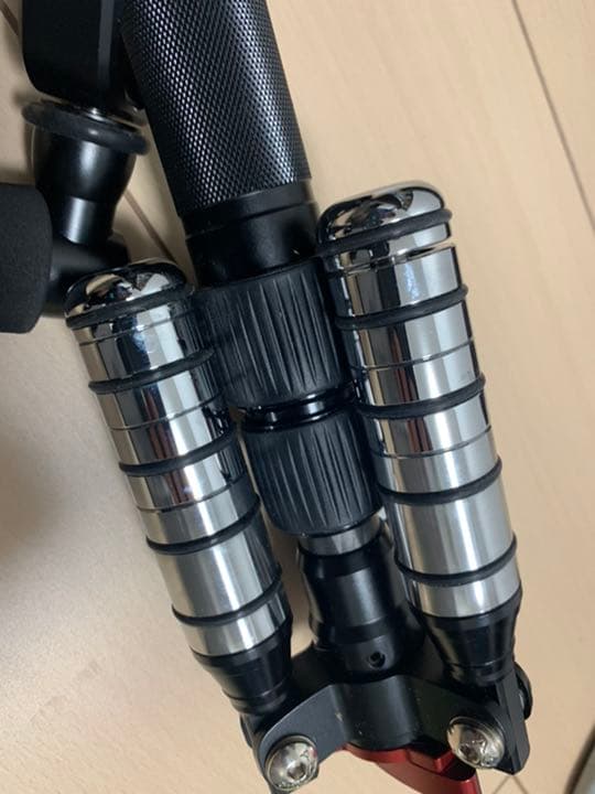 その他 Aoka HD122 HD stabilizer