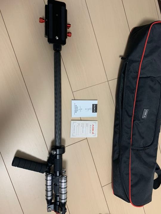 その他 Aoka HD122 HD stabilizer