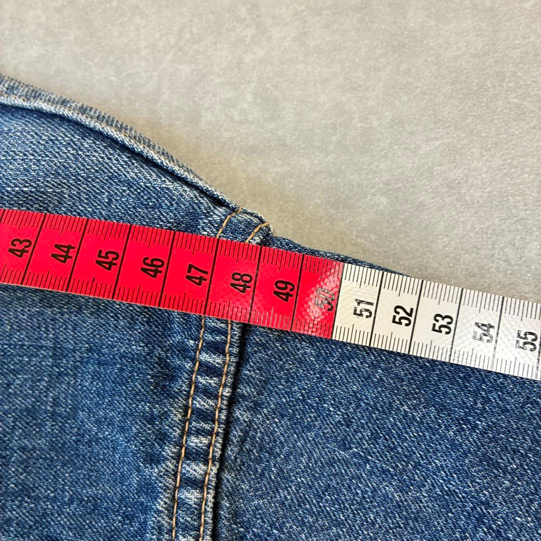 オアスロウ orSlow 1st Vintage Wash Mサイズ 40's