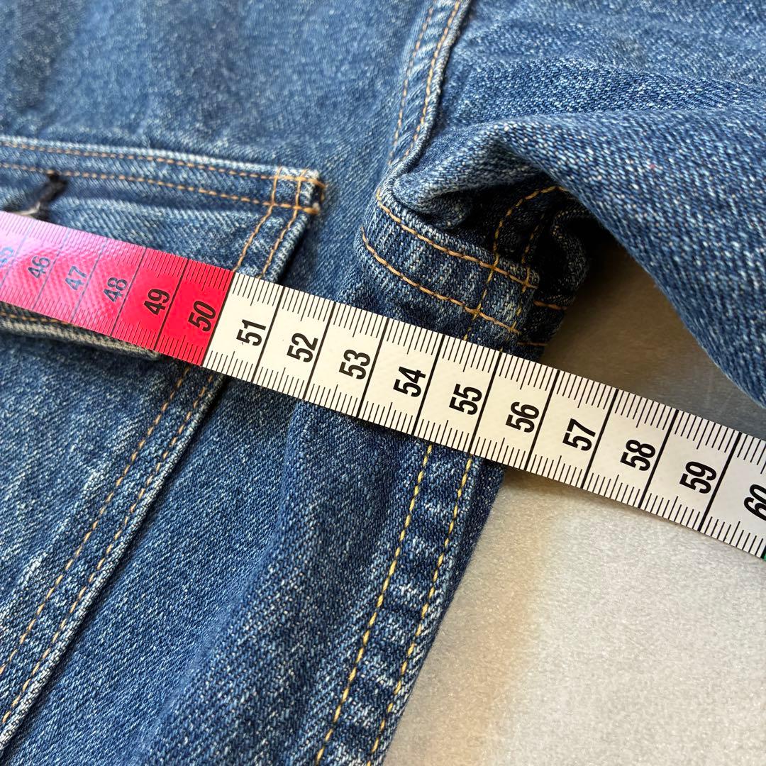 オアスロウ orSlow 1st Vintage Wash Mサイズ 40's