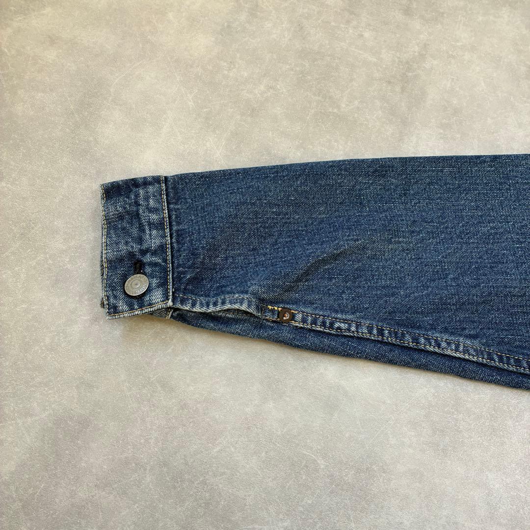 オアスロウ orSlow 1st Vintage Wash Mサイズ 40's