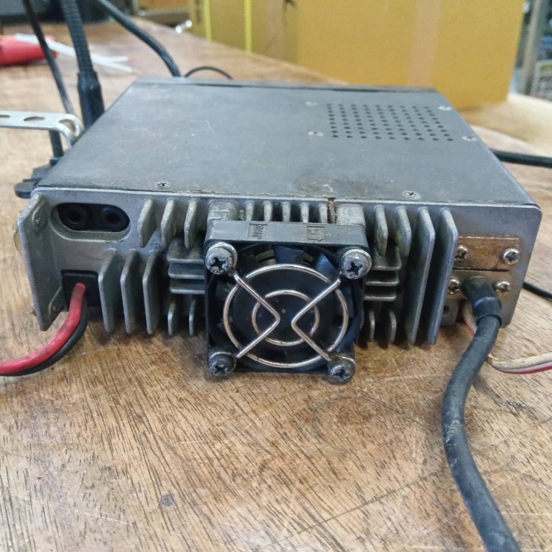 E◆ICOM　IC-2330　無線機　アイコム　1991年　モービル　通電確認済