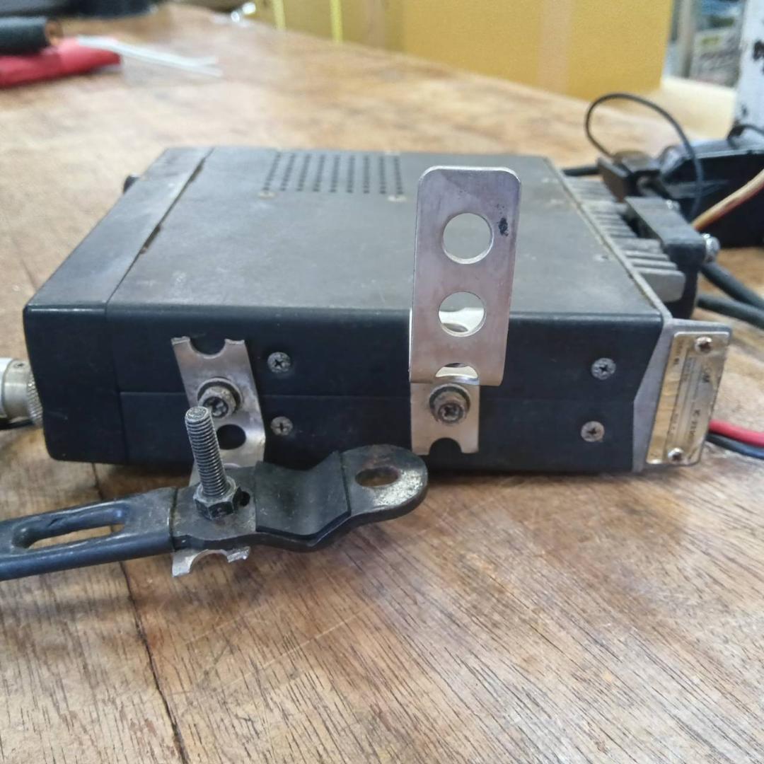 E◆ICOM　IC-2330　無線機　アイコム　1991年　モービル　通電確認済