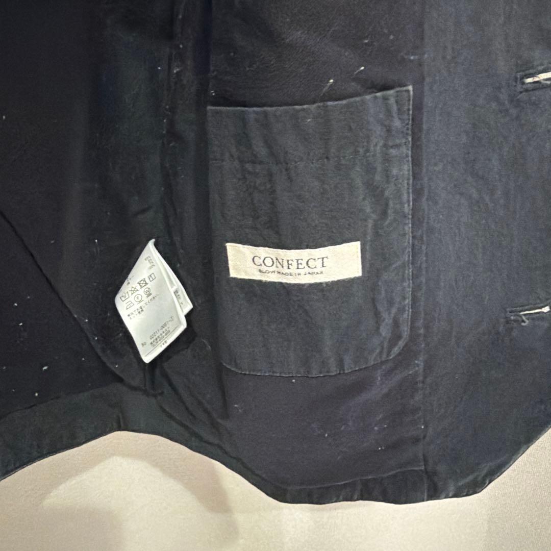 限定価格 ネストローブ コンフェクト 定番 ベスト サイズ3