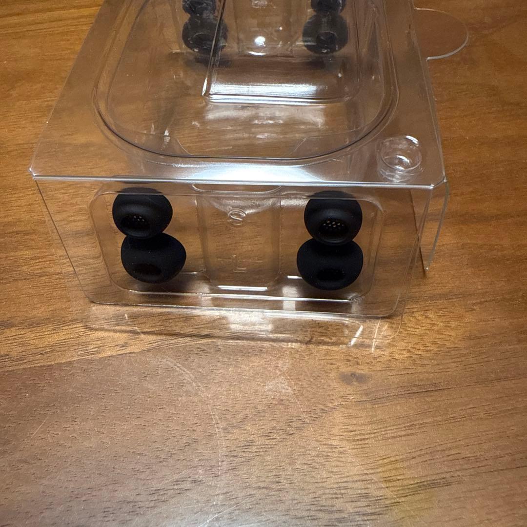 JBL Tour Pro 3 ブラック