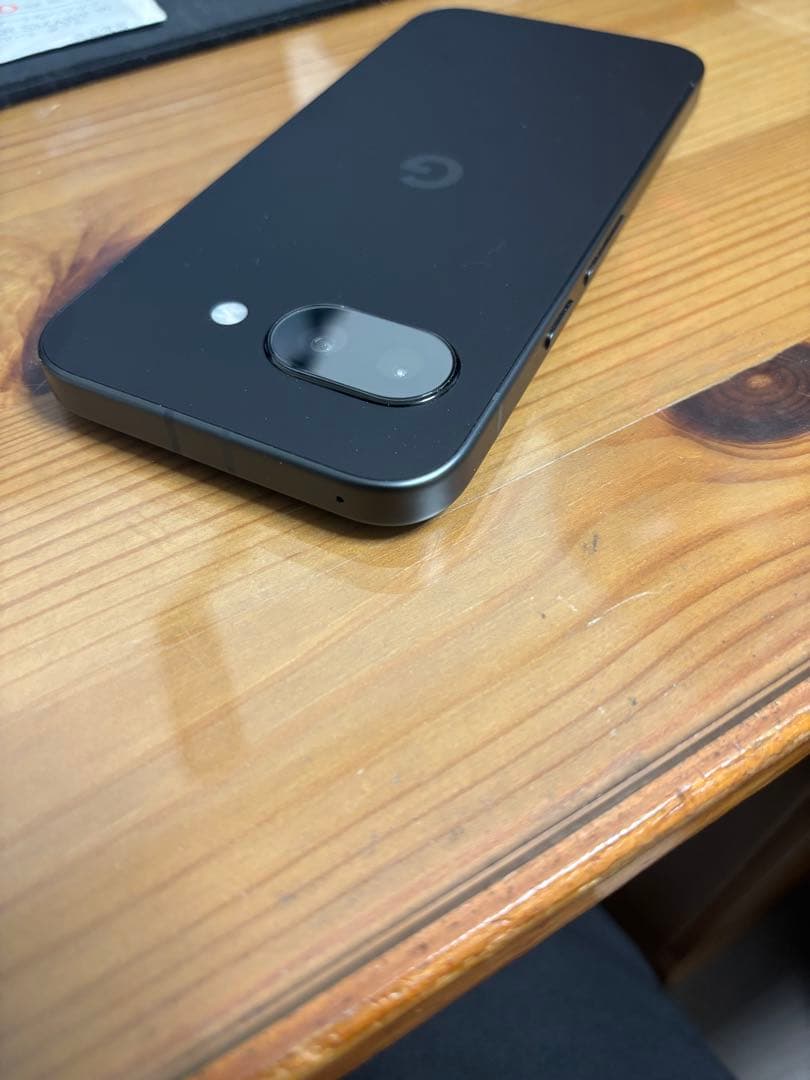 あ*り様 Pixel 9a 美品