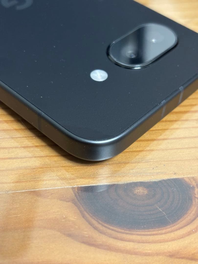 あ*り様 Pixel 9a 美品