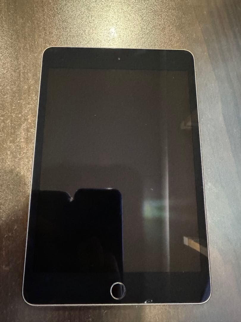 iPad mini （第5世代） Wi-Fi 64GB スペースグレイ