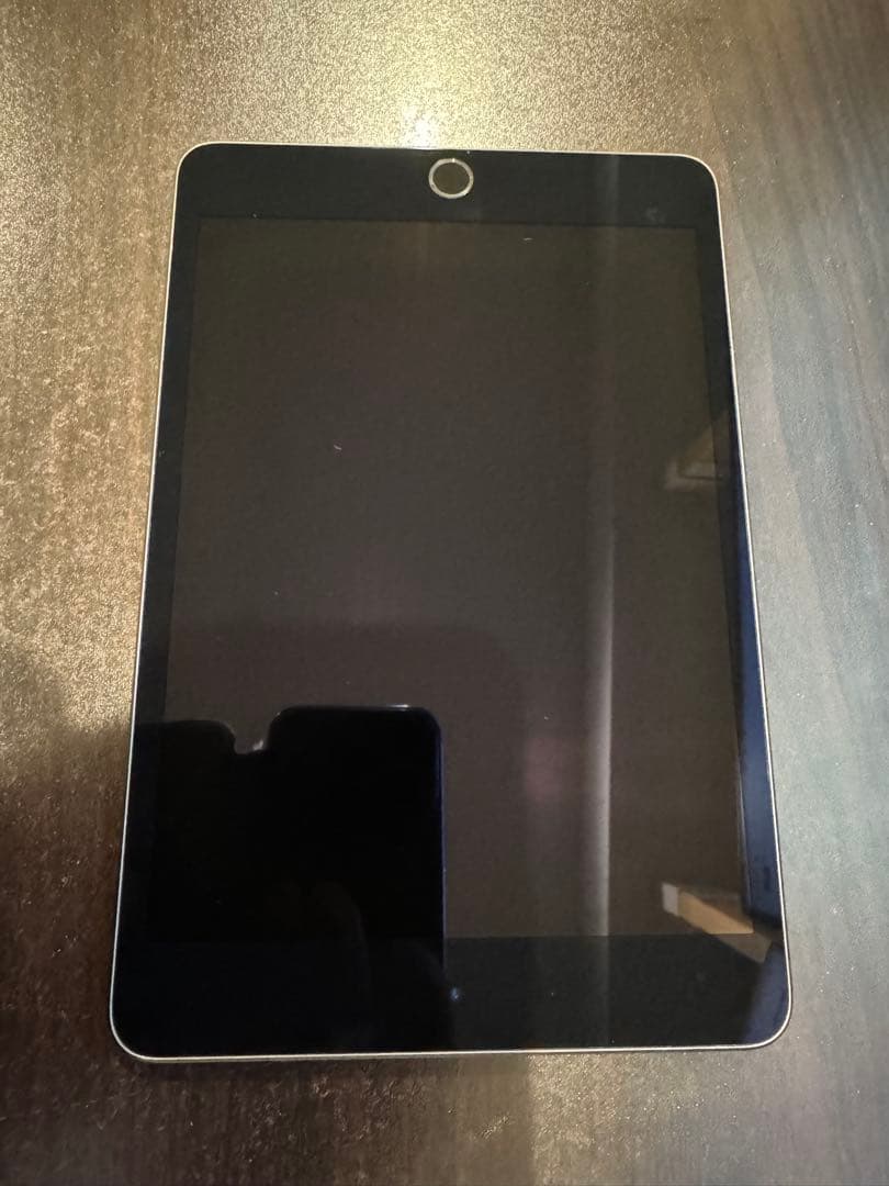 iPad mini （第5世代） Wi-Fi 64GB スペースグレイ