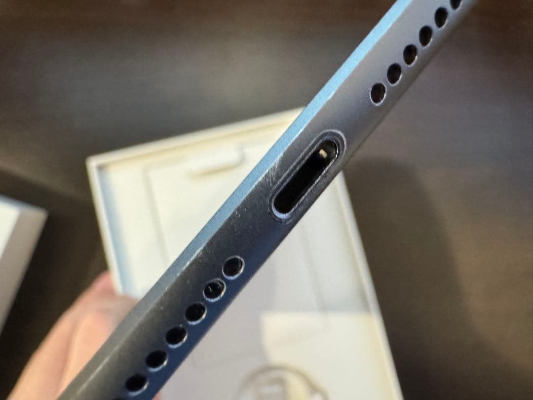 iPad mini （第5世代） Wi-Fi 64GB スペースグレイ