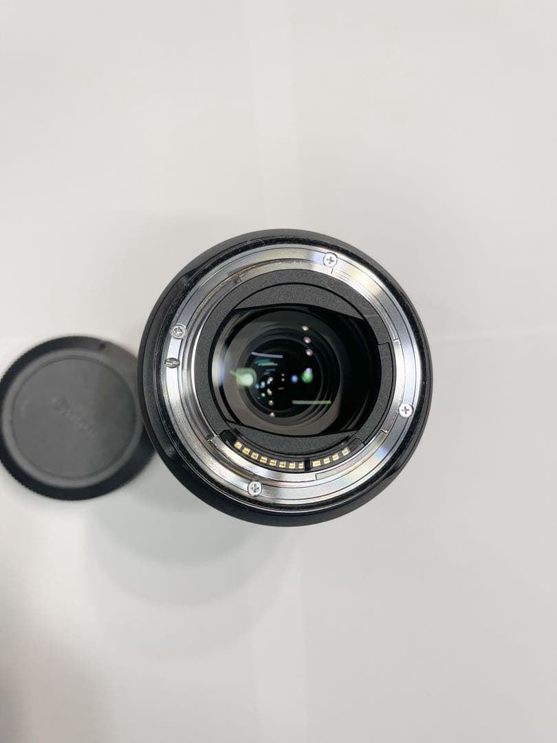 レンズ(ズーム) Canon RF 14-35mm F4 L IS USM