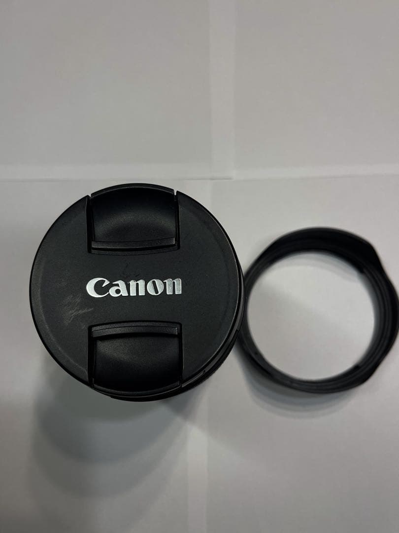 レンズ(ズーム) Canon RF 14-35mm F4 L IS USM