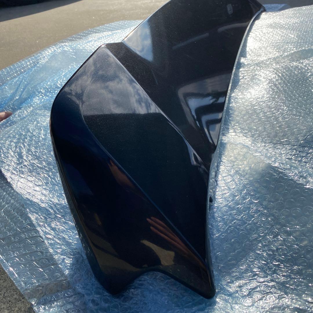 （送料込み）タンク　GT 純正オプション　ルーフエンドスポイラー ¥47300