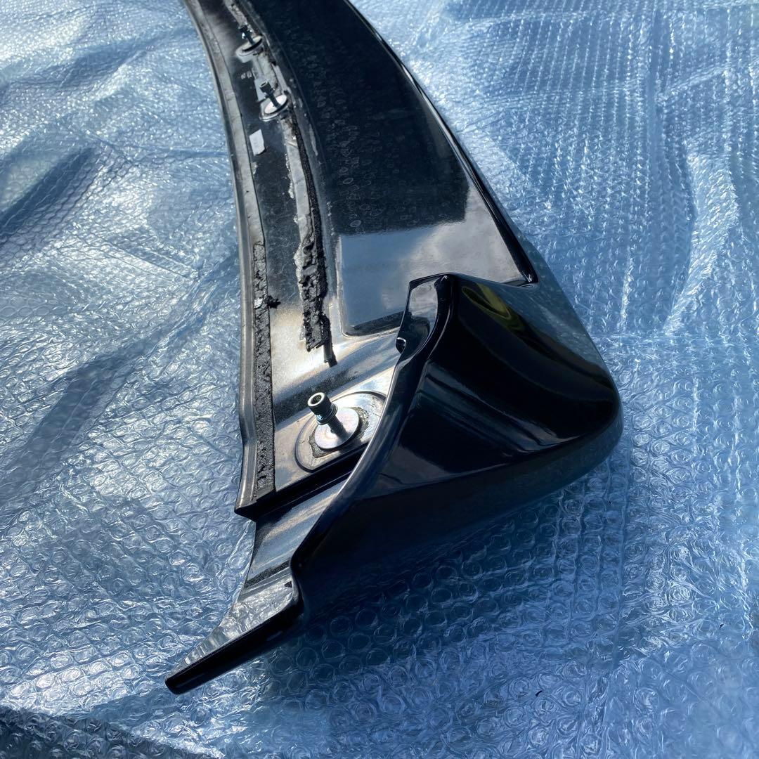 （送料込み）タンク　GT 純正オプション　ルーフエンドスポイラー ¥47300