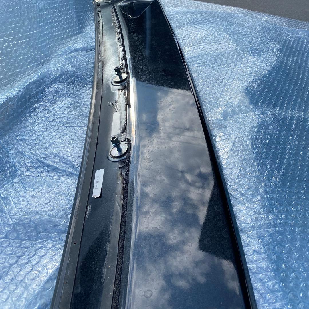 （送料込み）タンク　GT 純正オプション　ルーフエンドスポイラー ¥47300