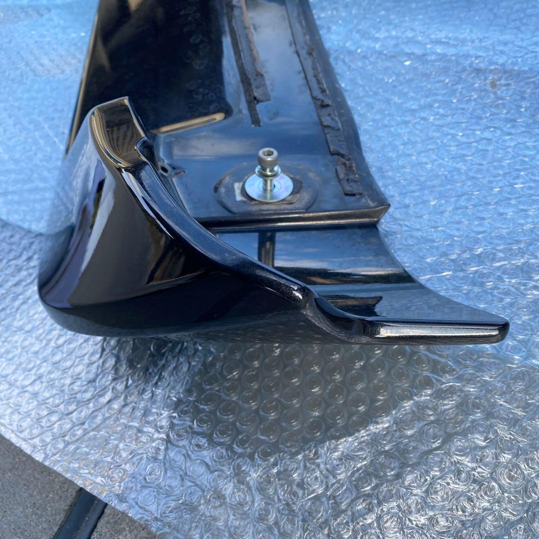 （送料込み）タンク　GT 純正オプション　ルーフエンドスポイラー ¥47300