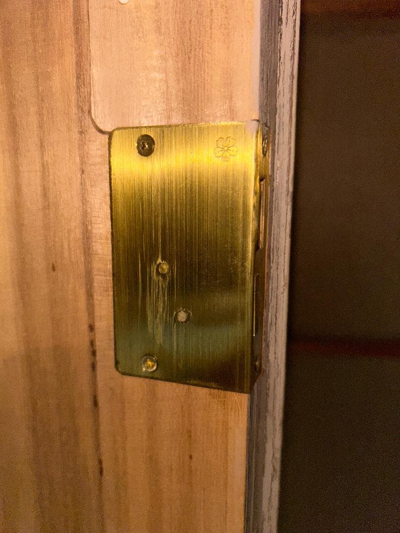 玉*芳様 桐箪笥（着物収納）