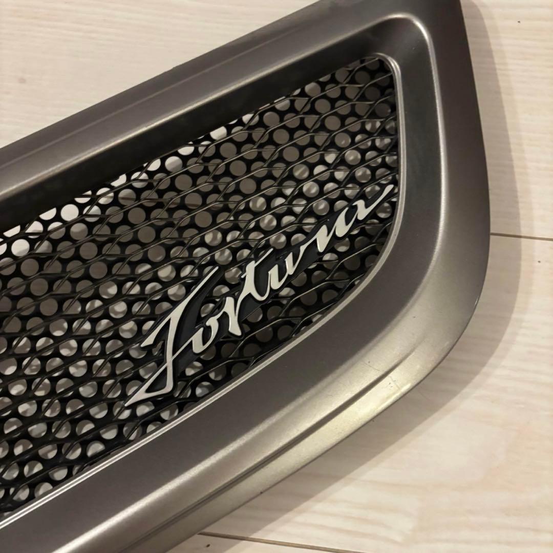 Fortuna メッシュグリル