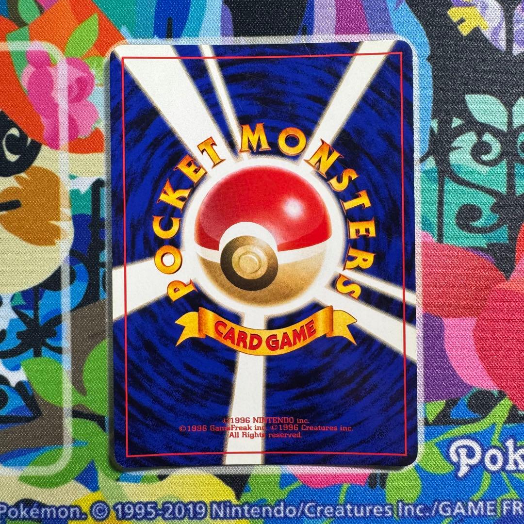 ポケモンカード　ルギア　旧裏　lv.45 引退品　dp bw 旧裏　xy ③