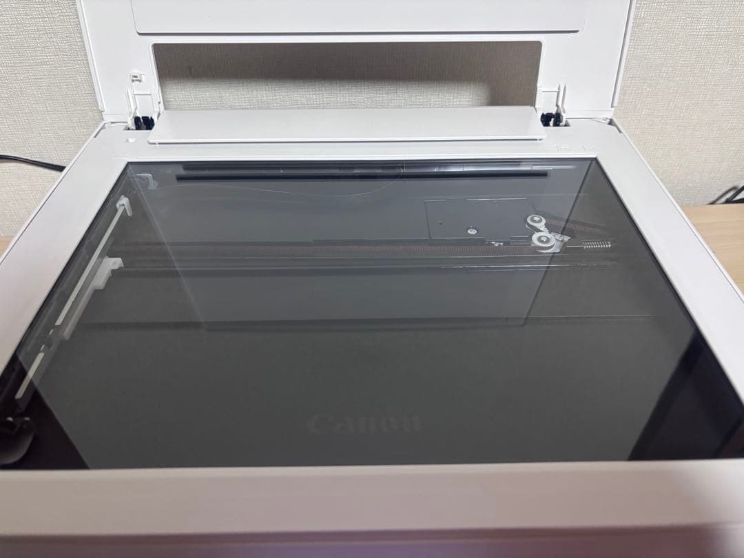 美品　Canon TS8430 動作確認済 完動品