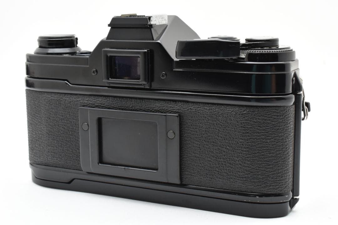 動作品 Canon AE-1 フィルムカメラ FD 50mm F1.4