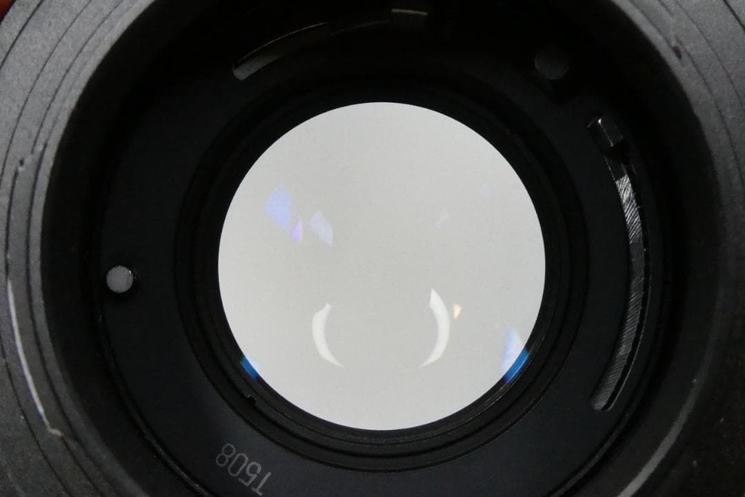 動作品 Canon AE-1 フィルムカメラ FD 50mm F1.4