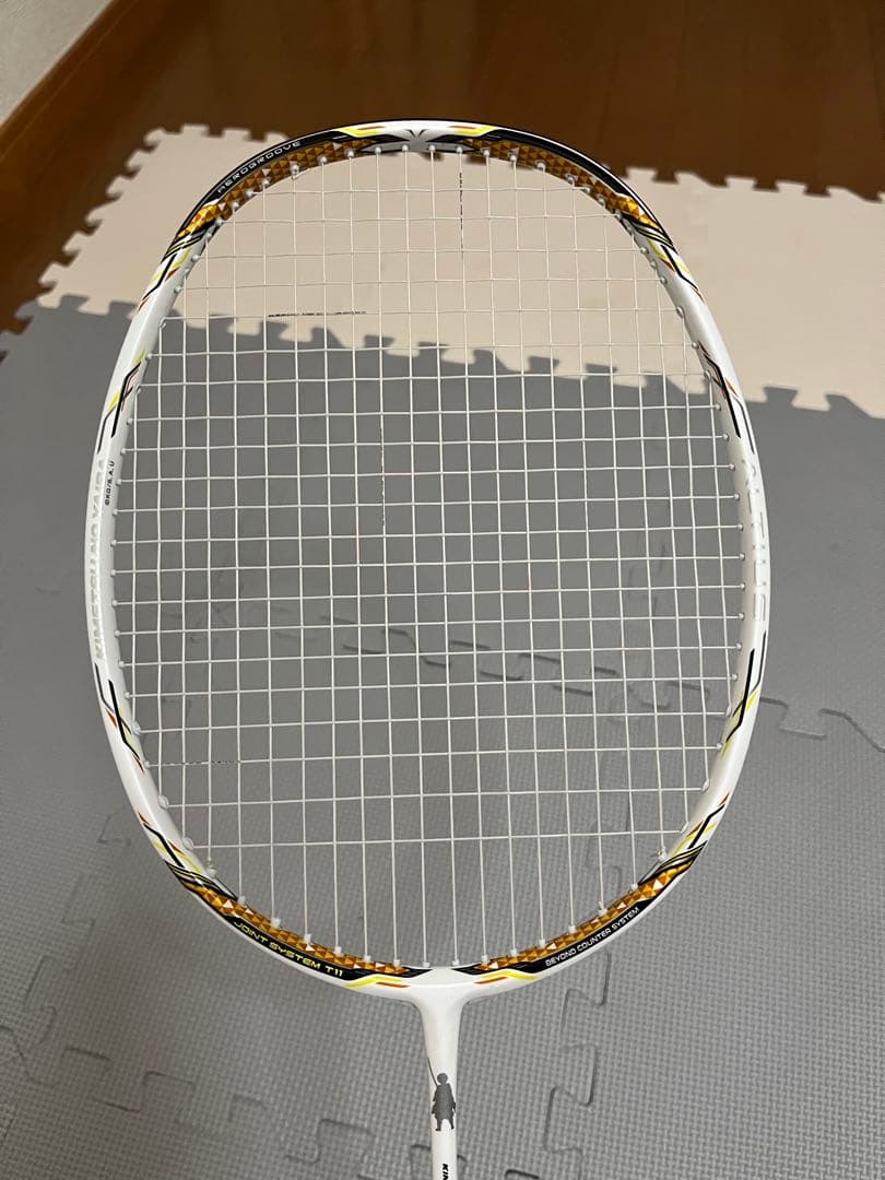 ラケット mizuno kimetsu no yaiba