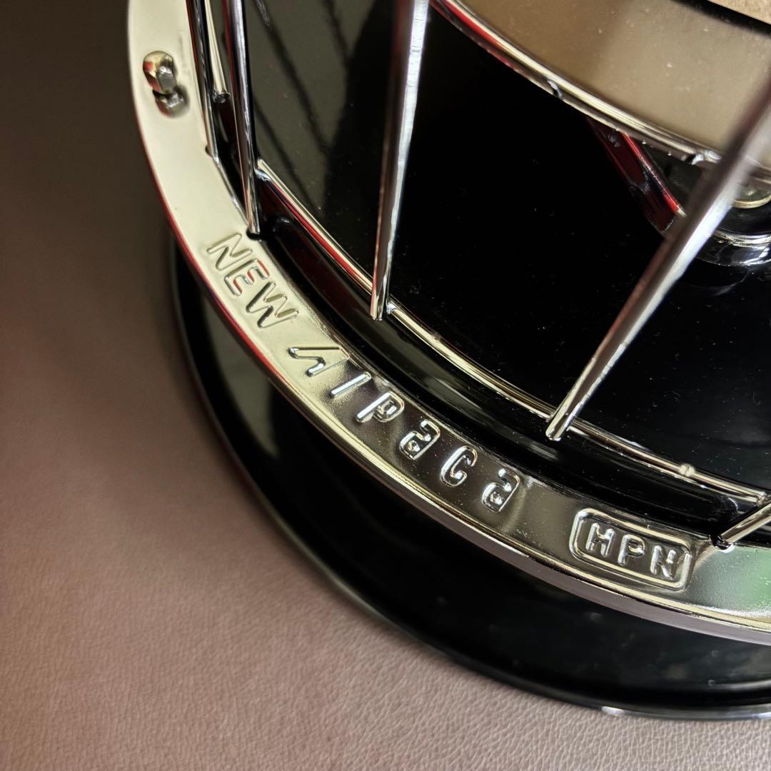 ニューアルパカストーブ　未使用　収納バッグ付き