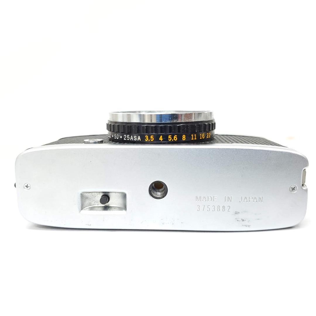 【動作確認済】 Olympus PEN EE-3 F1219-398-17v p