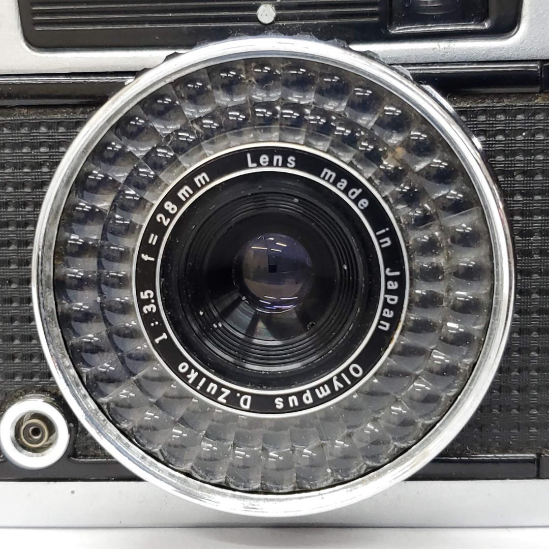 【動作確認済】 Olympus PEN EE-3 F1219-398-17v p