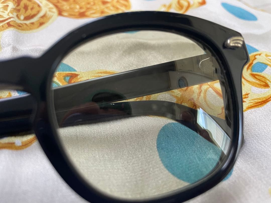 白山眼鏡店　WEEPS