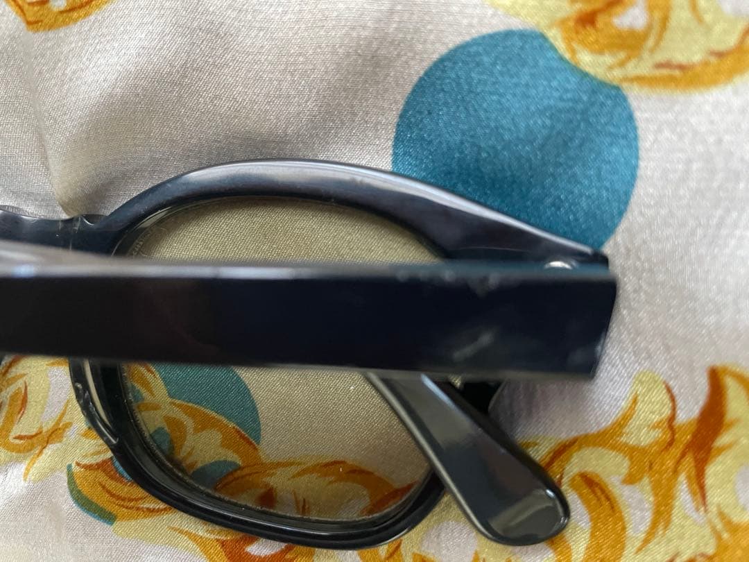 白山眼鏡店　WEEPS