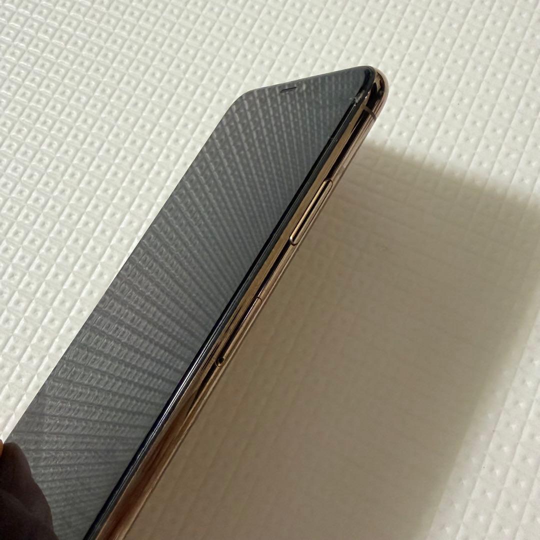 iPhone XS Max 本体