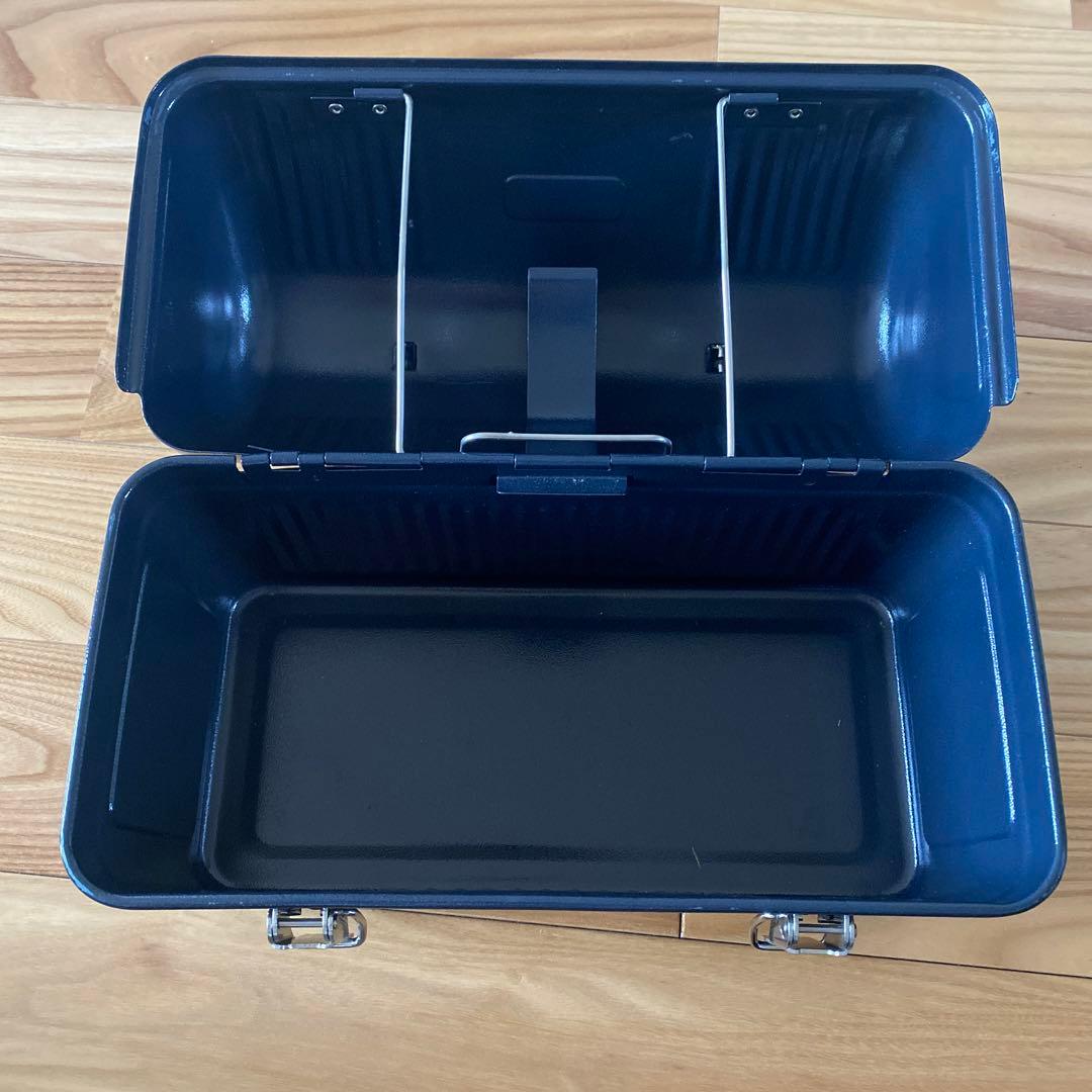 STANLEY スタンレー クラシックランチボックス ネイビー