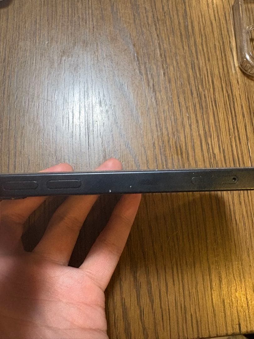 Apple iPhone 13 ミッドナイト　本体