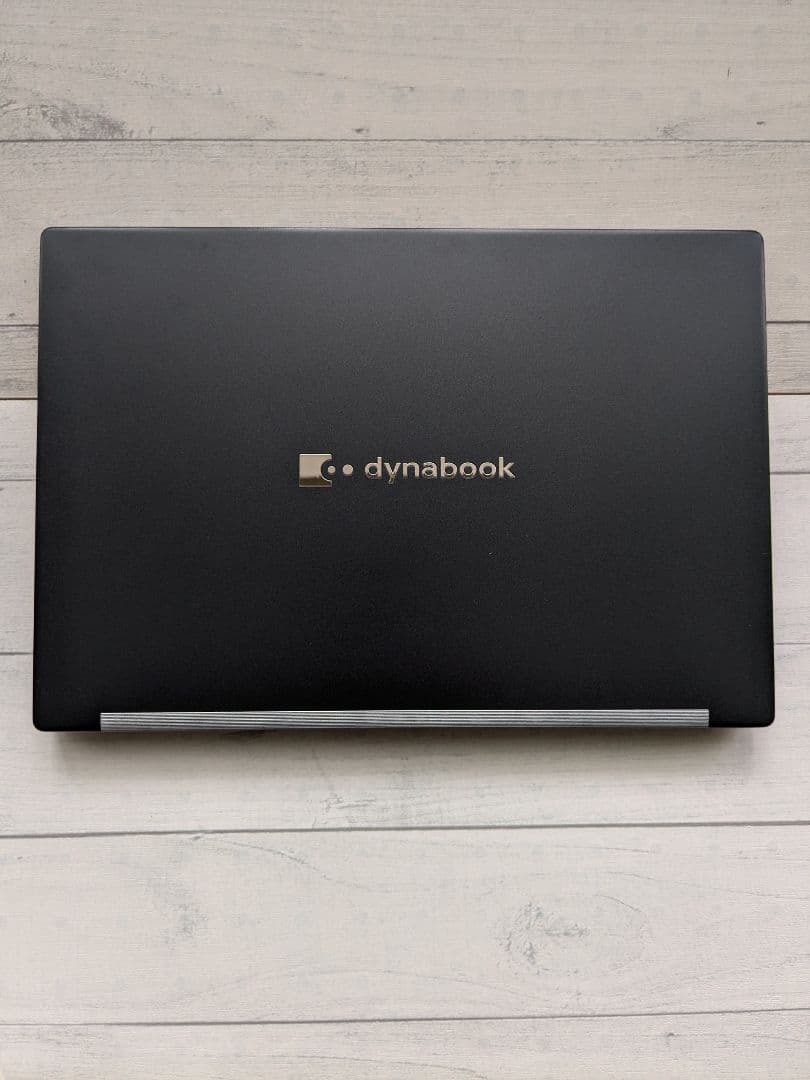 ⑦ Dynabook G83/KW 16GB 1TB MS Office