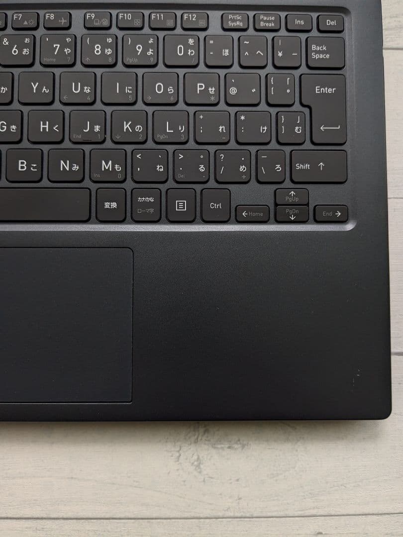 ⑦ Dynabook G83/KW 16GB 1TB MS Office