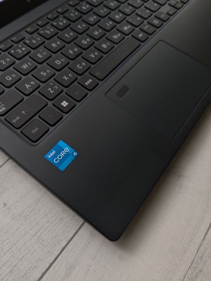 ⑦ Dynabook G83/KW 16GB 1TB MS Office