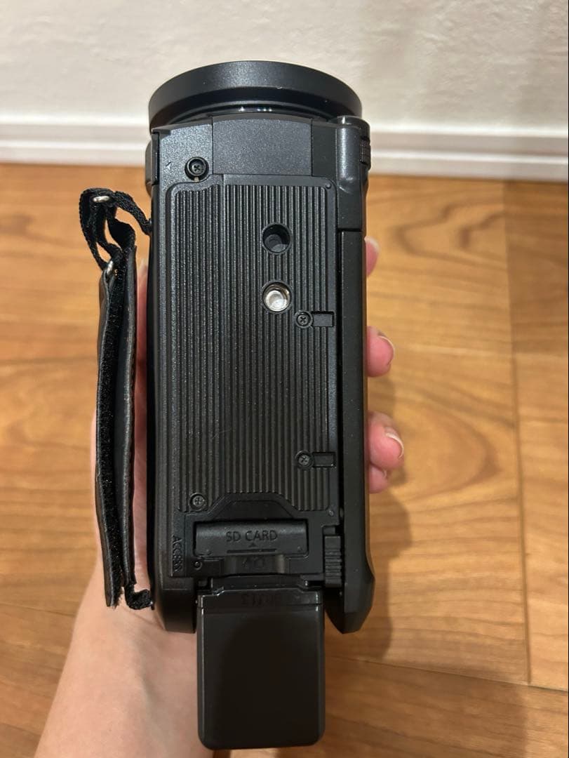 【送料込み】　Panasonic HC-VX985M ※SDカード無し