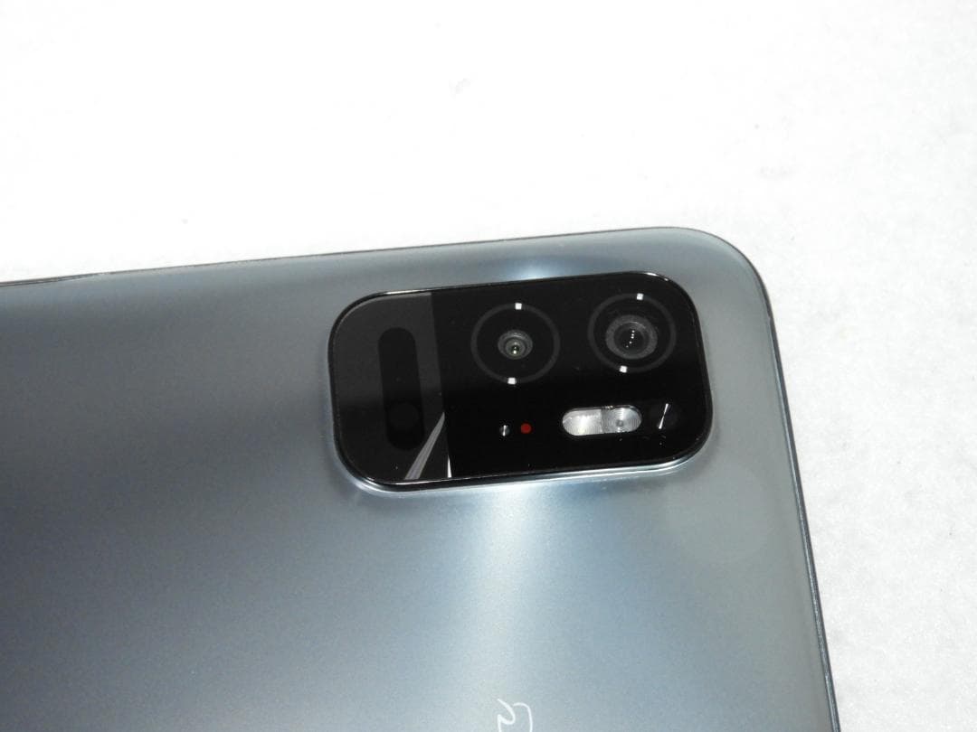 Xiaomi Redmi Note 10T A101XM SIMフリー