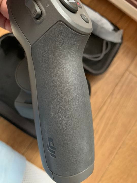スマホアクセサリー DJI Osmo Mobile 3
