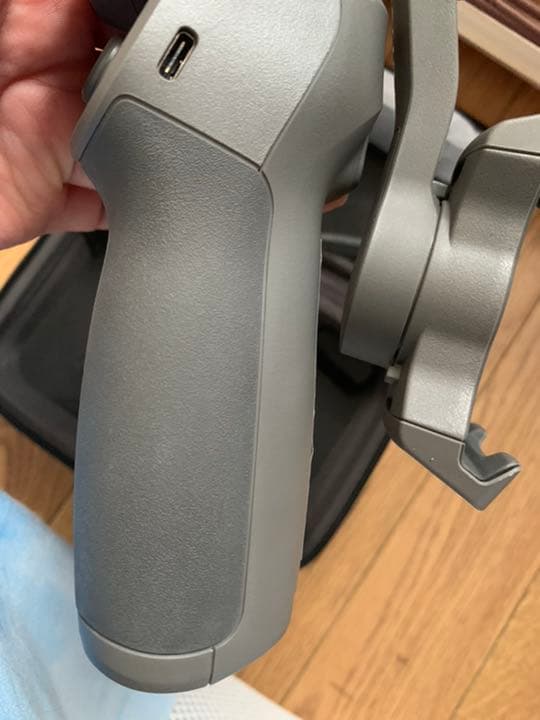 スマホアクセサリー DJI Osmo Mobile 3