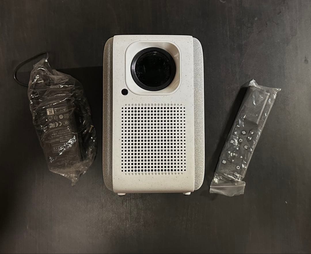 ETOE プロジェクター A1191 ほぼ新品