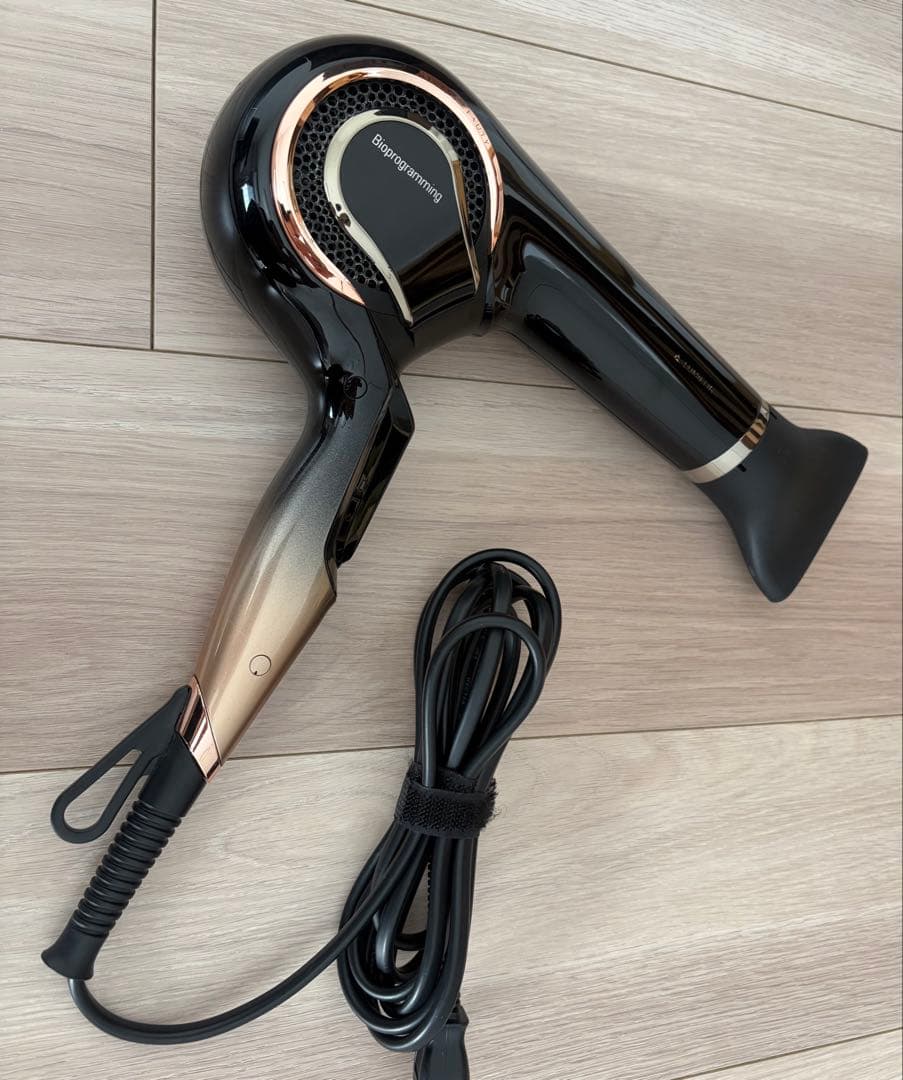 バイオプログラミング レプロナイザー 4D Plus