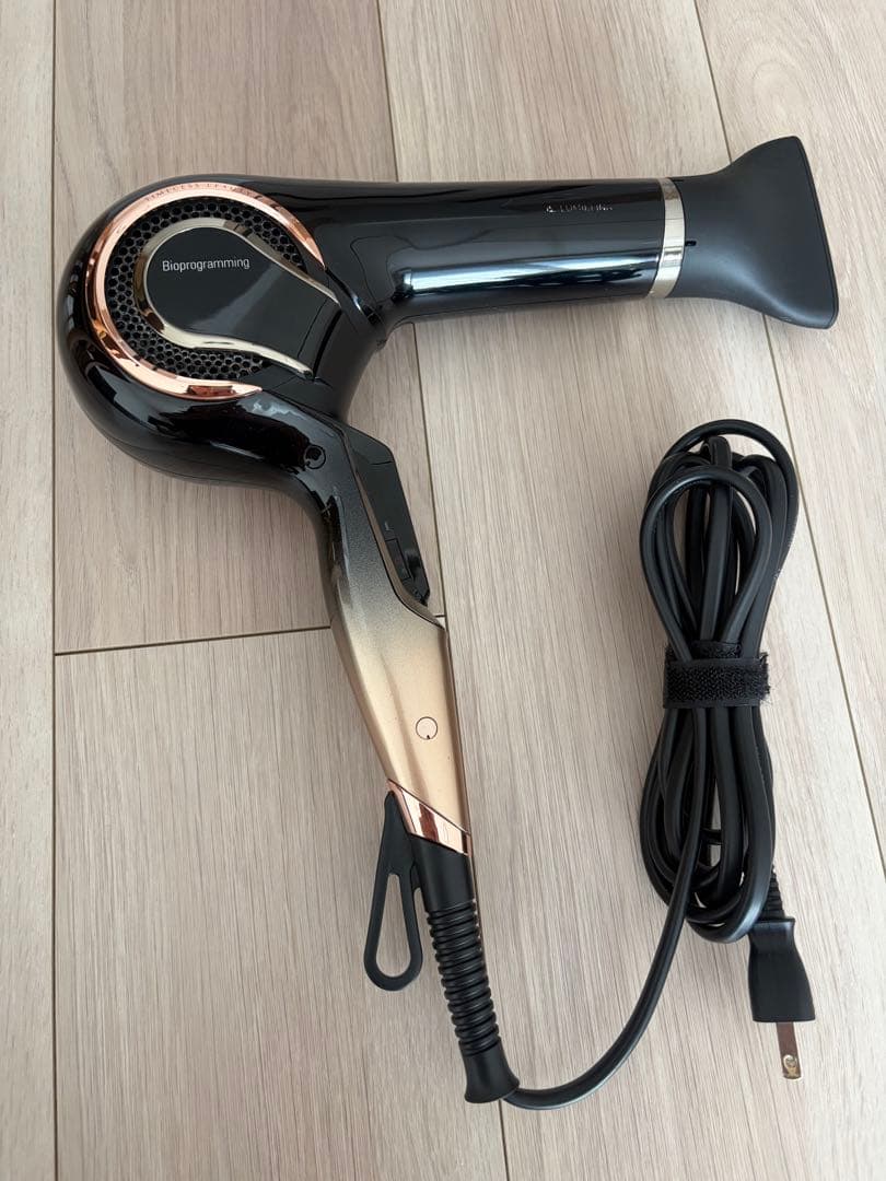 バイオプログラミング レプロナイザー 4D Plus