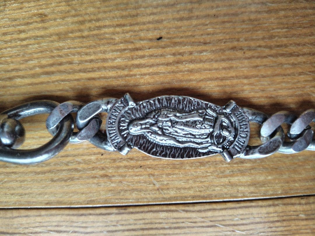 TheCrimieTHECRIMIE クライミーウォレットチェーン 約51cm