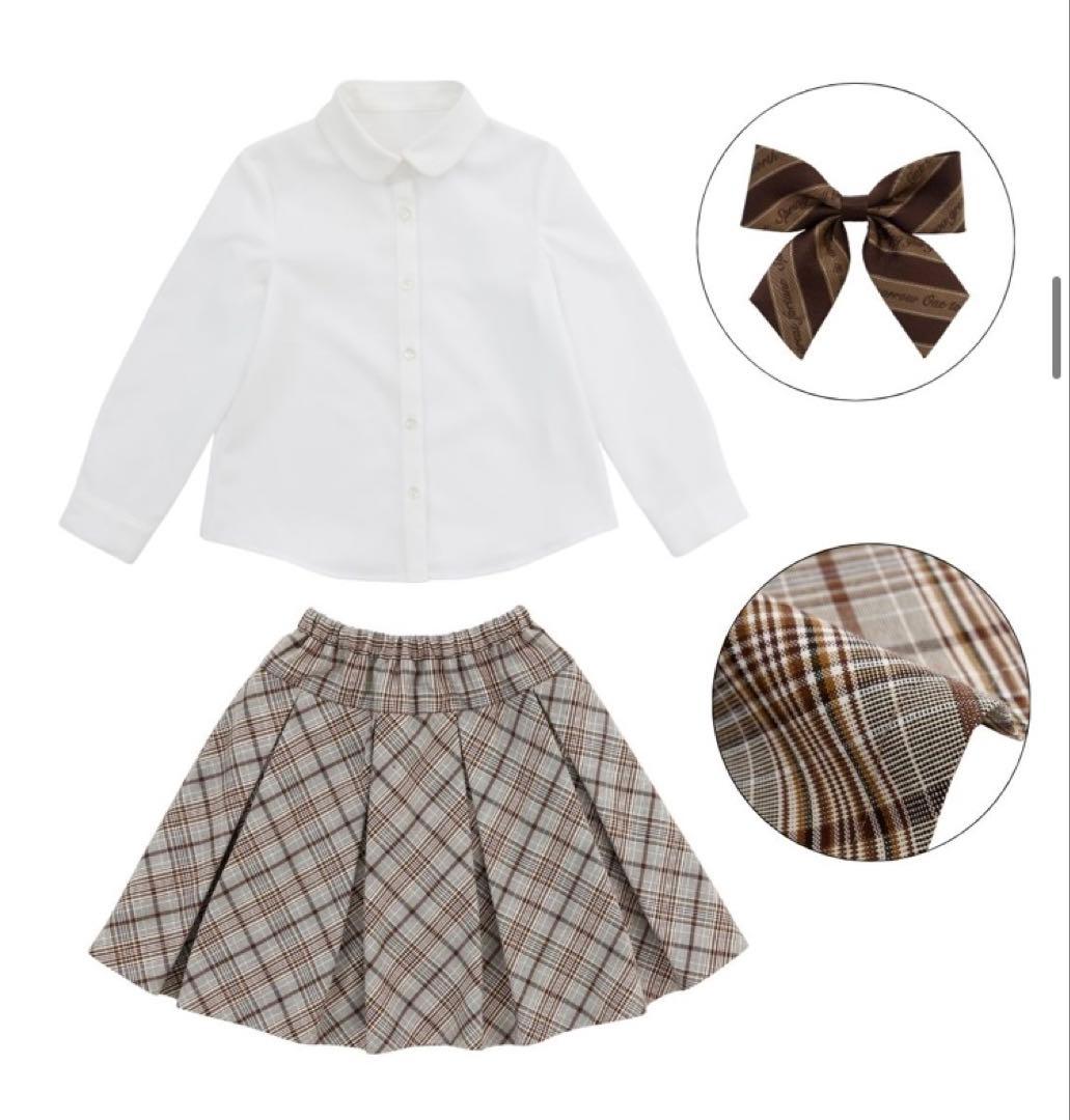 waltz by BEAMS DESIGN フォーマル 120cm